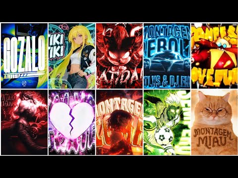 TOP 10 MOST VIRAL PHONK / FUNK 2026 ⚡ (Best Playlist)