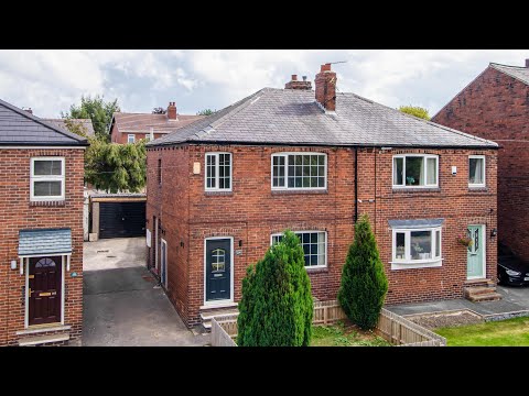 Batley Road, Wakefield - Virtual Tour