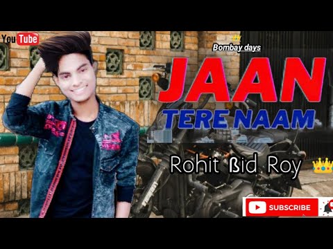 first time dekha tumhe hum| jaan Tere naam|4k video song #darpanshah #officialguru #kumarsanu