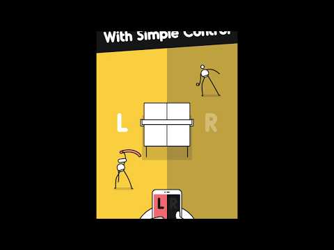 I'm Ping Pong King :) Video