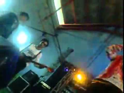 DECADE 0F RUHANI LIVE VALENTINE DAY CIKAMPEK