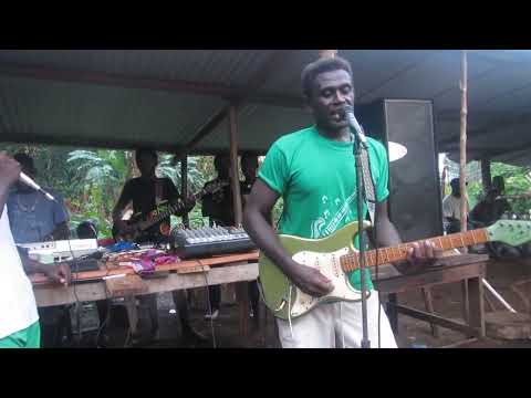 Moonlight Band cover _ Lewa Song by Sharzy  Dec 2014 1080p