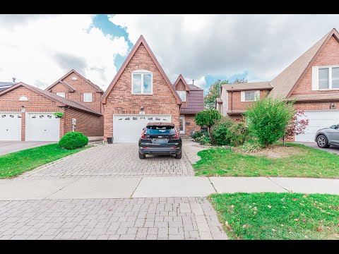 Bsmt-42 Hallen Rd, Brampton - HD VIRTUAL TOURS