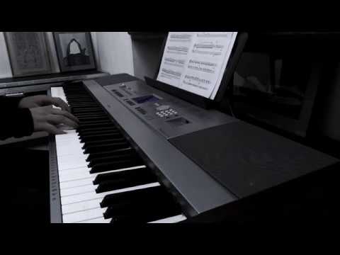 Pēteris Vasks - Baltā Ainava