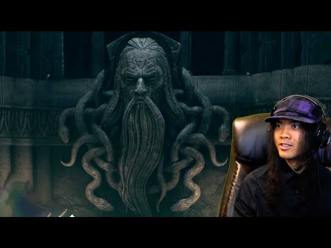 Hogwarts Legacy PC Ultra 4k Walkthrough Gameplay | Part 43