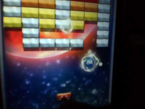 iPad - iPhone 3D Movement Tracking example