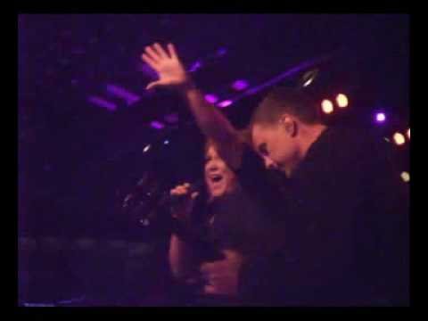 Ace of Base, Jakob Petrén, Linnea Deb "Never Gonna Say I'm Sorry"