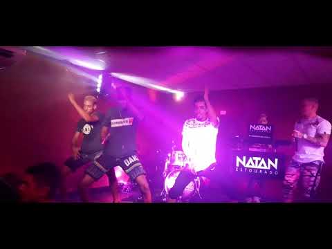 All Dance junto com Natan estourado