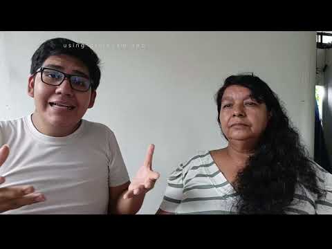 Entrevista a Líder Comunitaria | Movimientos Sociales en Quinindé | Criminalística UEB