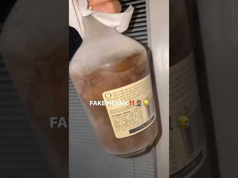 PANDA BUY HENNESSY⁉️😭😭