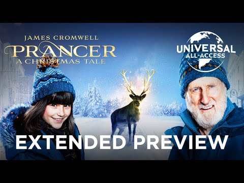 Thumbnail of the video: A Magical Appearance Extended Preview