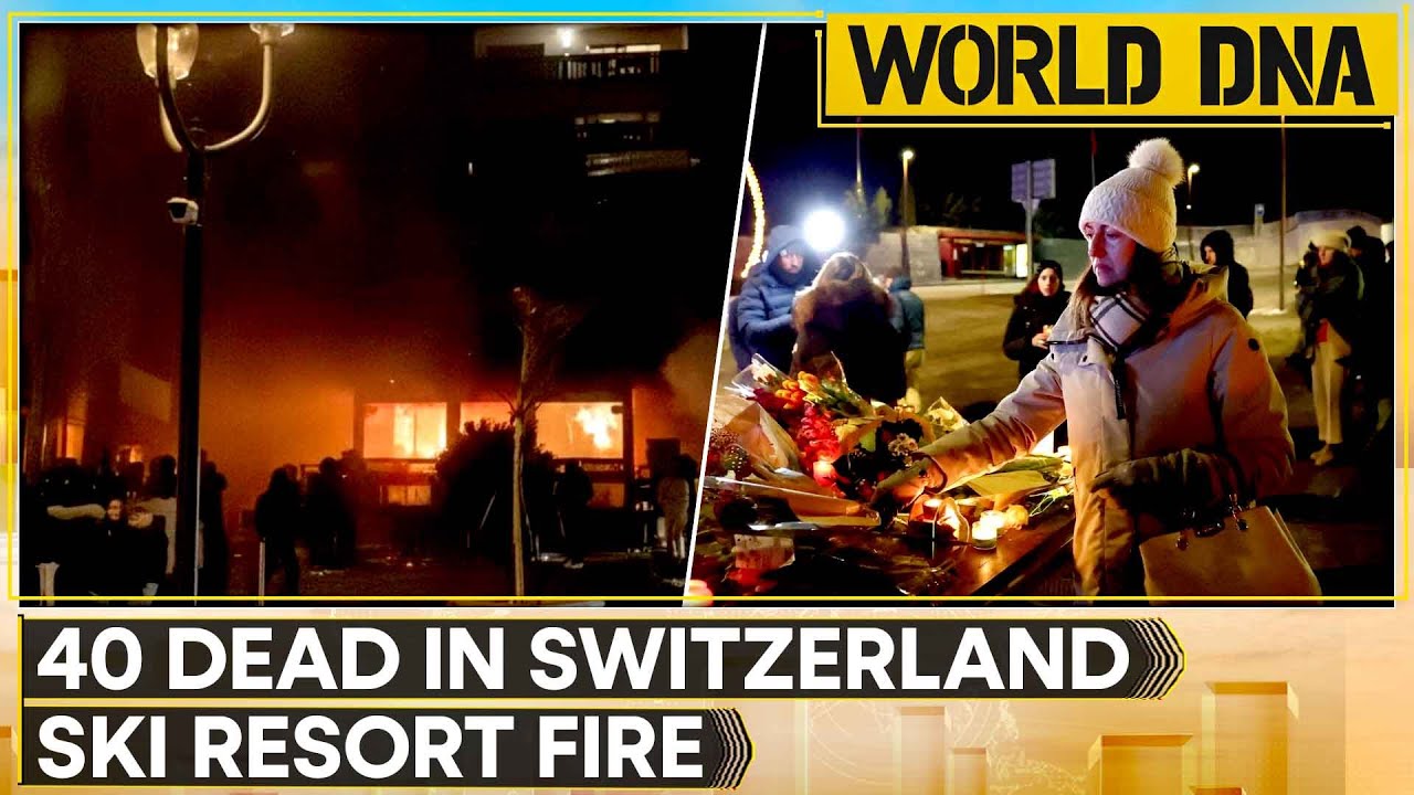 LIVE: Russia: Gave US The Proof of Ukrainian Hand in Attack on Putin’s Residence | World DNA