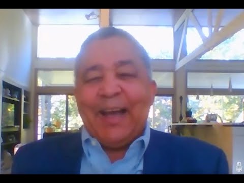 Bill Easley Interview by Monk Rowe - 11/1/2021 - Zoom