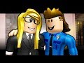 SAVING OFFICER ROOFUS WIFE A Roblox Jailbreak Roleplay Story