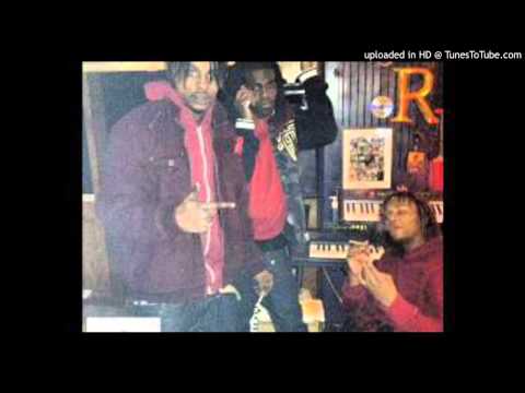 Billionaire Black x DOEBanna - Blokz [HD]