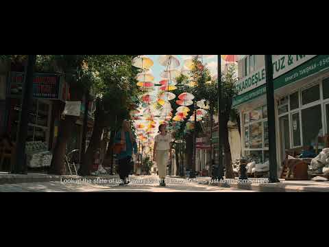 Kabahat/Guilt trailer