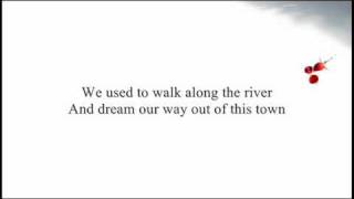 Richard Marx - Hazard (lyrics)