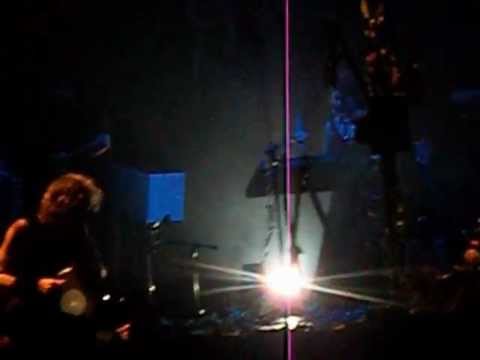 Omnia - Moon (Prismare Theater in Enschede)