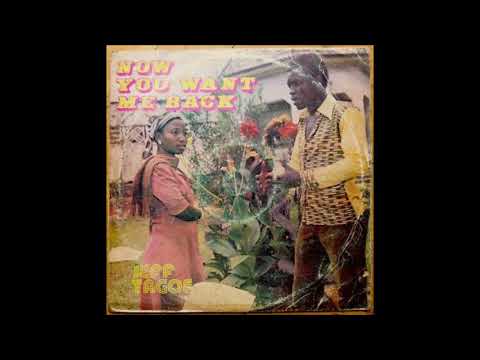 Jeff Tagoe - Freedom To The People