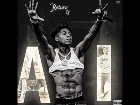 NBA youngboy- Streets calling (official audio video) #38baby #4kt #Slatt
