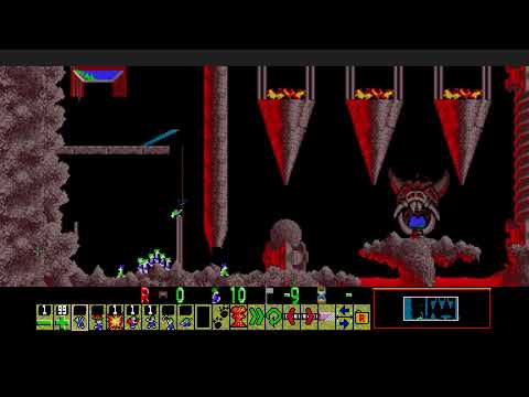 NepsterLems [Neutron Star 16]: On the Edge of Death