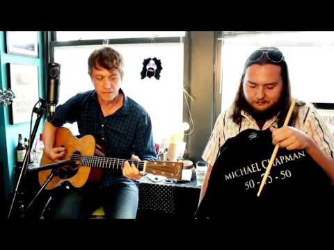 "Conditions Wild" - Steve Gunn & the Outliners and | Relix