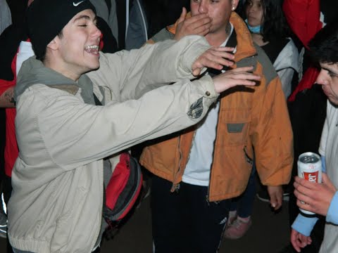 TOWAN vs ALDE - Fecha 1 ( regional a copa de oro) - SemiFinal - FM Free