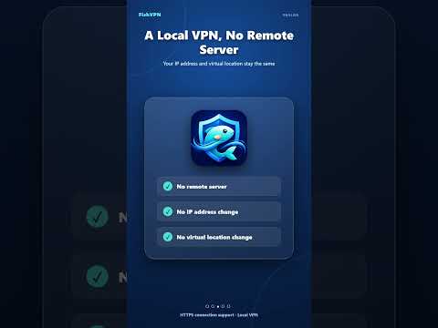 FishVPN: HTTPS First video thumbnail
