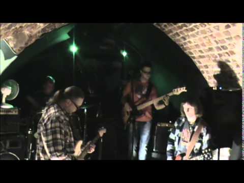 267 Soczewa Blues Session - 16.05.2014 - 4