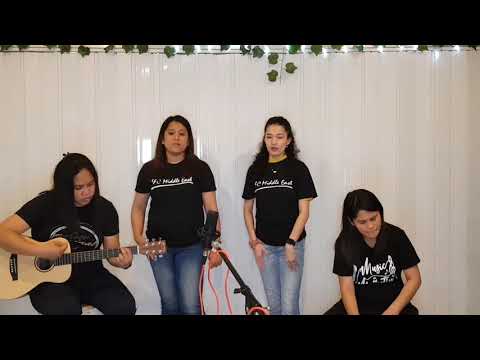 I Am Blessed - Liveloud