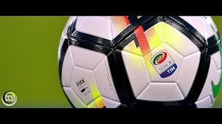Serie A TIM 2017/18 - Best Moments - HD