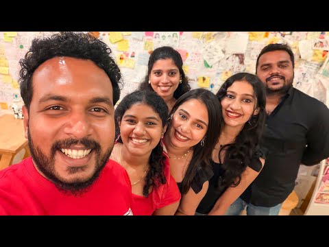 A treat for my wife’s friends 🫂