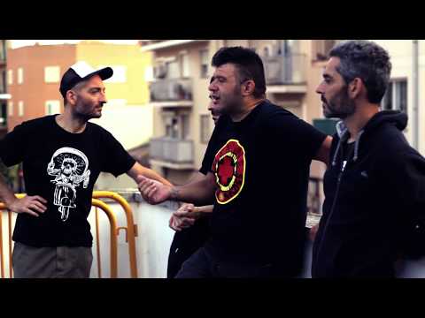 Directes Soterrats - RudeThing