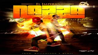 Yo Estoy Pa Ti (El Imperio Nazza &#39;Gold Edition&#39;) - Gotay &#39;El Autentiko&#39; ★(Original 2012)★