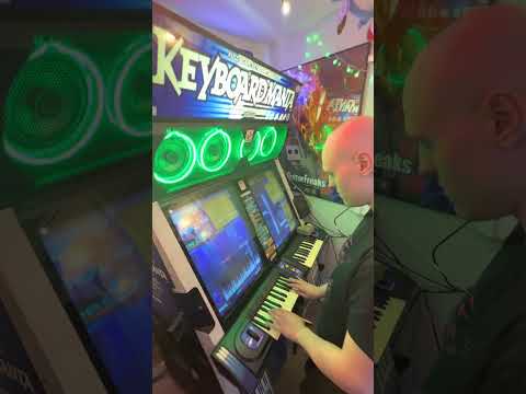 [KeyboardMania 3rdMIX] Cassandra Real (FAILED)