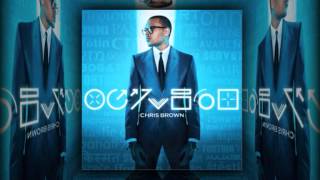 Chris Brown - Two Complicated (Fortune)