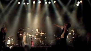 Love of Lesbian - Miau