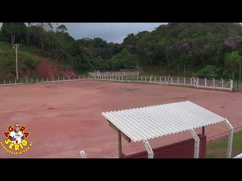 Divisão de Esportes lava as Mãos e Campão de Juquitiba segue Abandonado por tempo indeterminado
