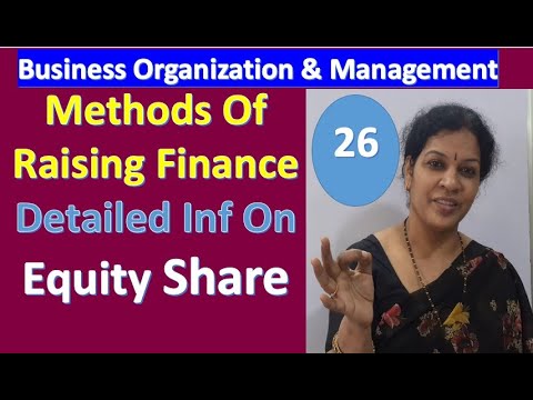 Characteristics Forms of Business Organization BOM Subject Introduction