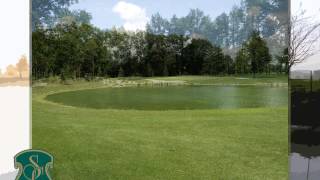preview picture of video 'Sutton Creek Golf Club July 2013'