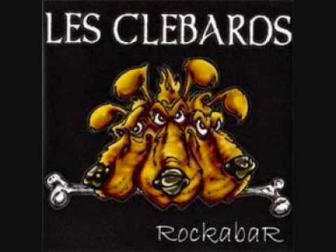 Les Clebards - Rockabar - La complainte du petit Nico