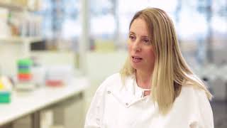 Dr Severine Navarro on Hookworm Research