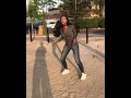 Joanna dance steps