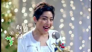 PUSO NG PASKO ( GMA CHRISTMAS STATION ID)