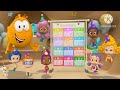 Bubble Guppies What About You Do You Like Holiday Magic Sun Sound