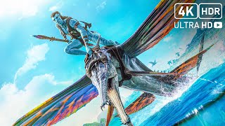 Download lagu Next Level in Avatar: The Way of Water β Top Action Highlights | Experience the Battle in 4K HDR mp3 Download lagu Next Level in Avatar: The Way of Water β Top Action Highlights | Experience the Battle in 4K HDR mp3