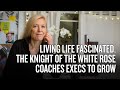 E6 | Kristiina Hiukka | Live Life Fascinated, Words of Wisdom from a Executive Coach