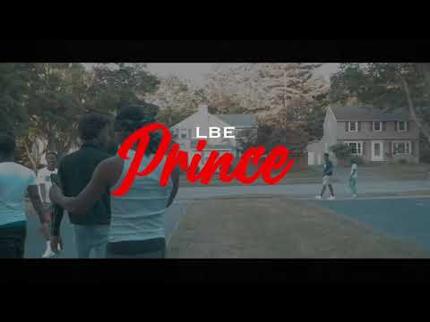 ItsPrinceAgain - “What I Know” (Official Music Video)