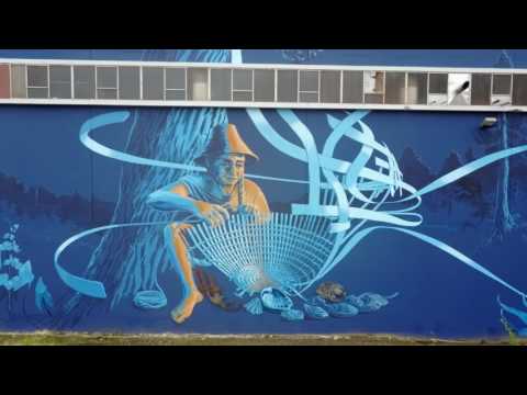 download lagu mp3 mp4 A Basket Of Clams Painting, download lagu A Basket Of Clams Painting gratis, unduh video klip A Basket Of Clams Painting