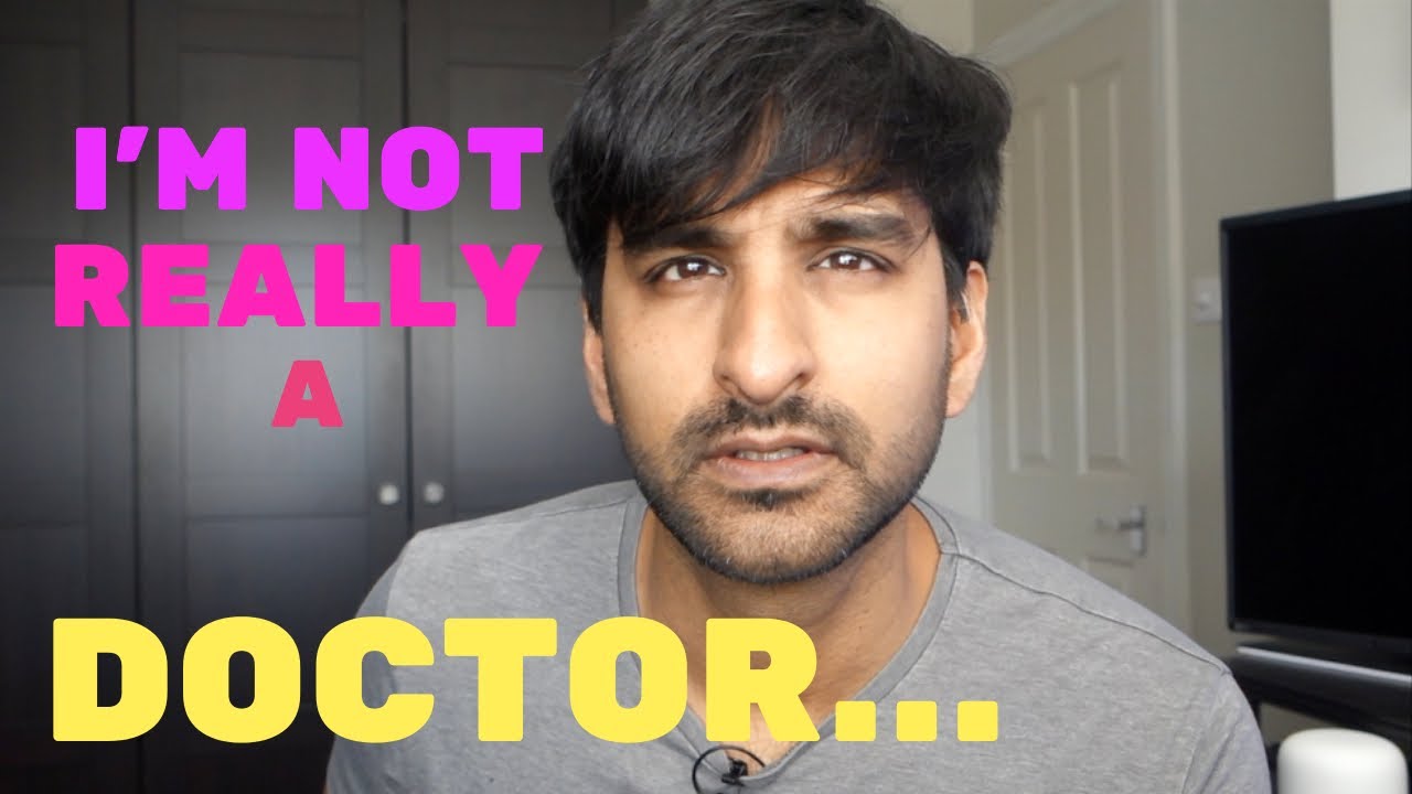 Dealing with my imposter syndrome and failures